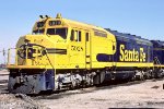 Santa Fe FP45 #5928